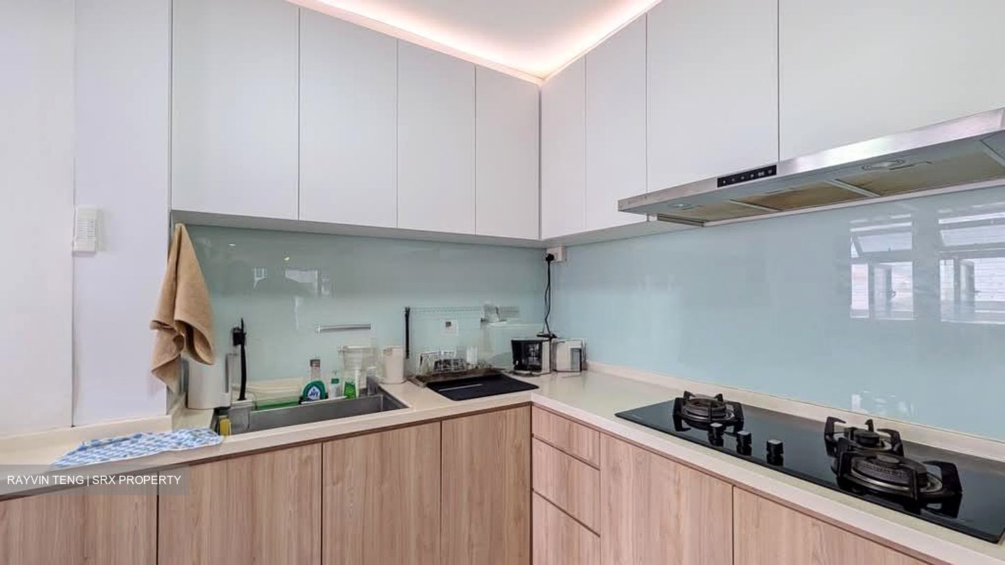 Blk 66 BLANGAH VIEW (Bukit Merah), HDB 5 Rooms #574195751